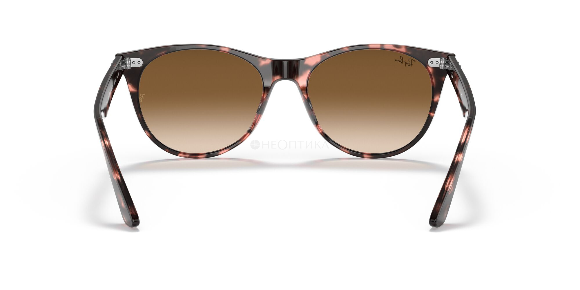 Солнцезащитные очки Ray-Ban Wayfarer II 0RB2185 133451 55