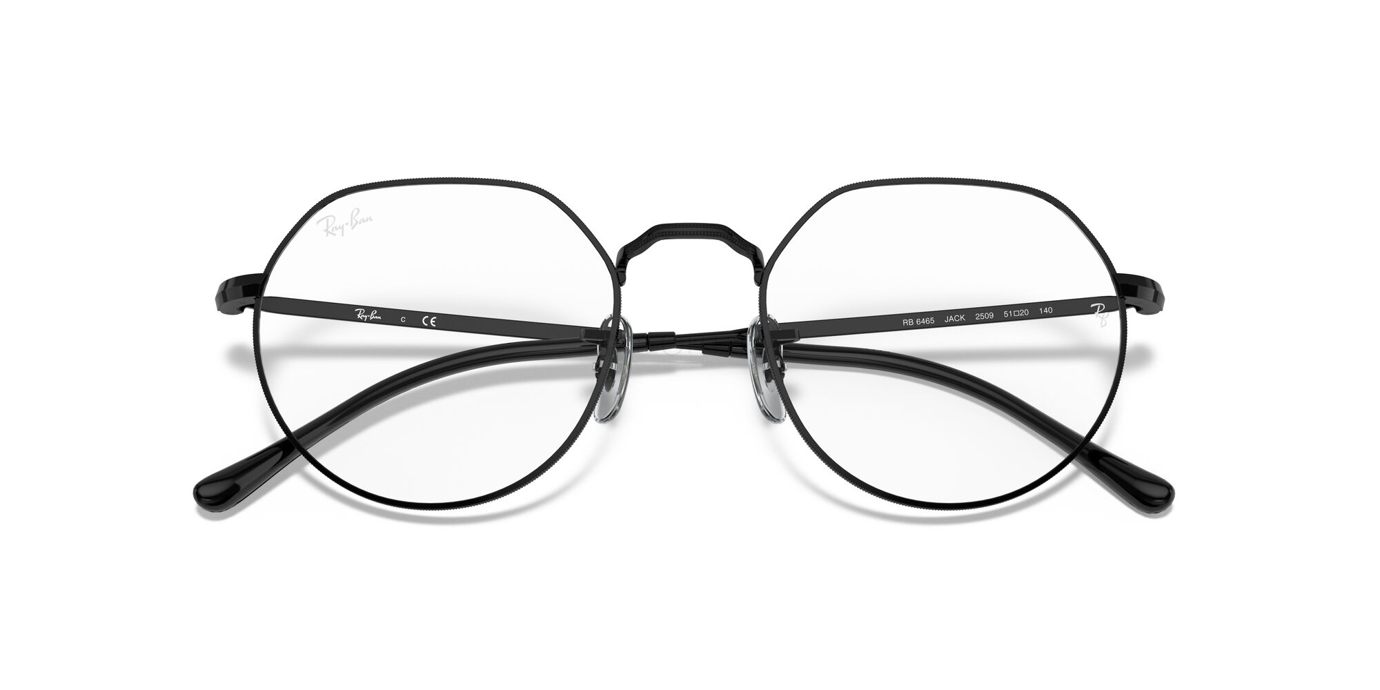 Оправа Ray-Ban Jack 0RX6465 2509 51