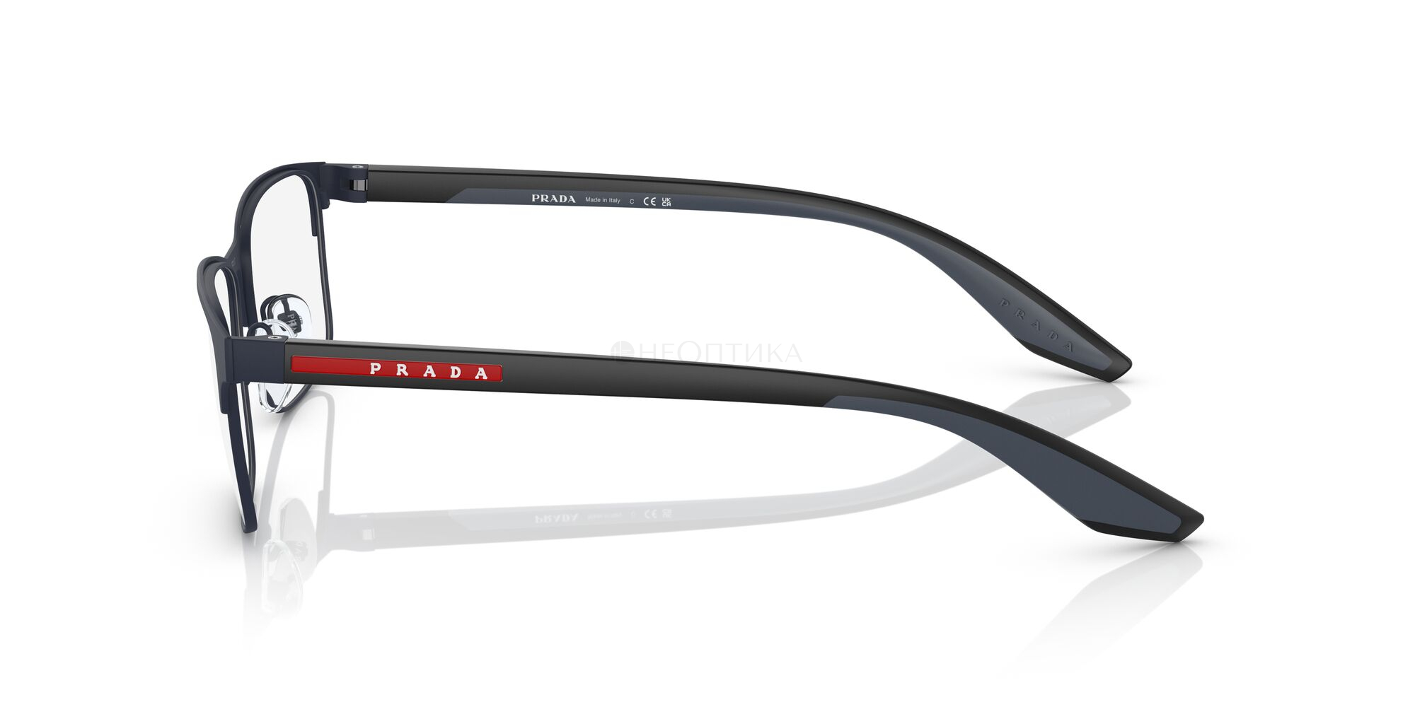 Оправа Prada Linea Rossa 0PS 50PV TFY1O1 57