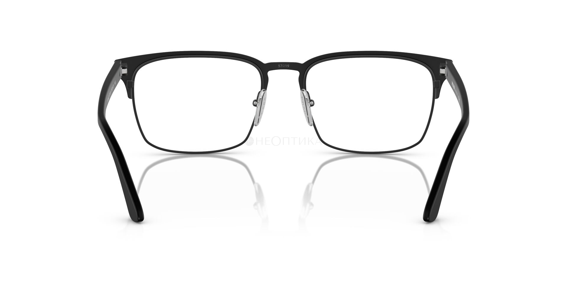 Оправа Prada 0PR 58ZV 1BO1O1 55