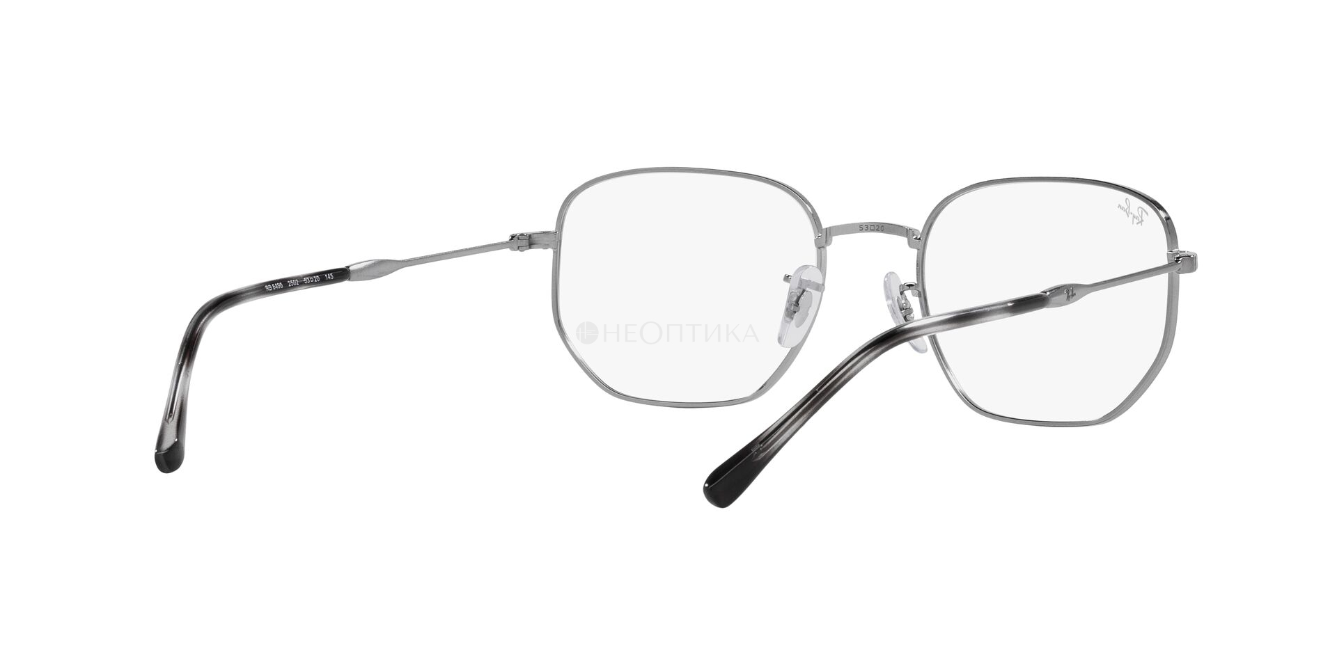 Оправа Ray-Ban 0RX6496 2502 53