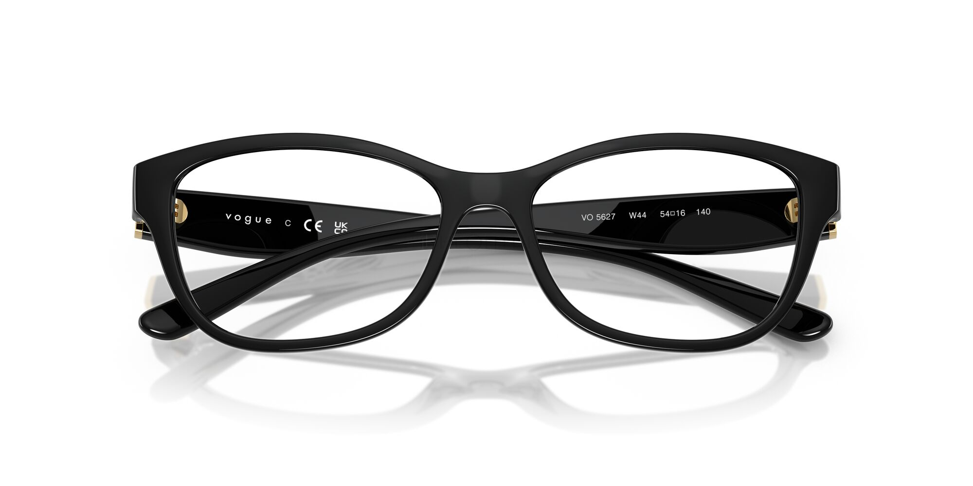 Оправа Vogue 0VO5627 W44 54