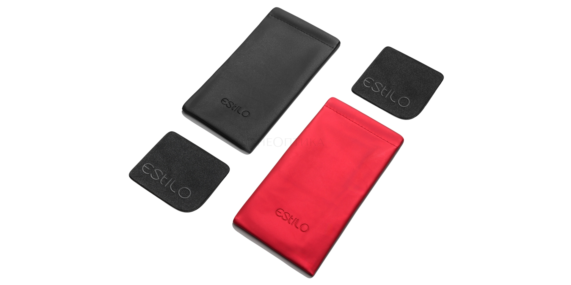 Оправа Estilo ES1324 02