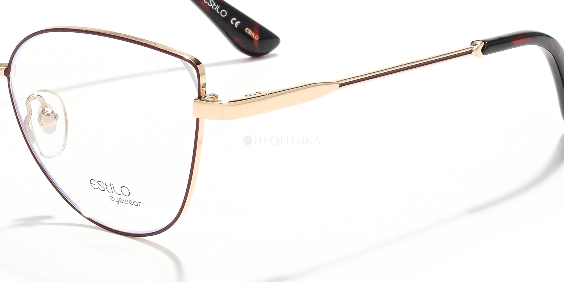 Оправа Estilo ES371 02