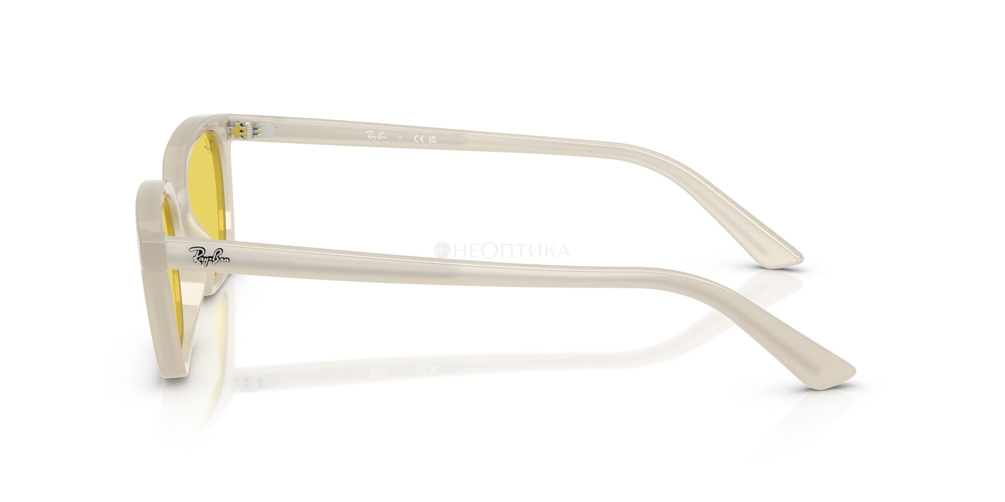 Солнцезащитные очки Ray-Ban Zaya 0RB4456 68086D 53