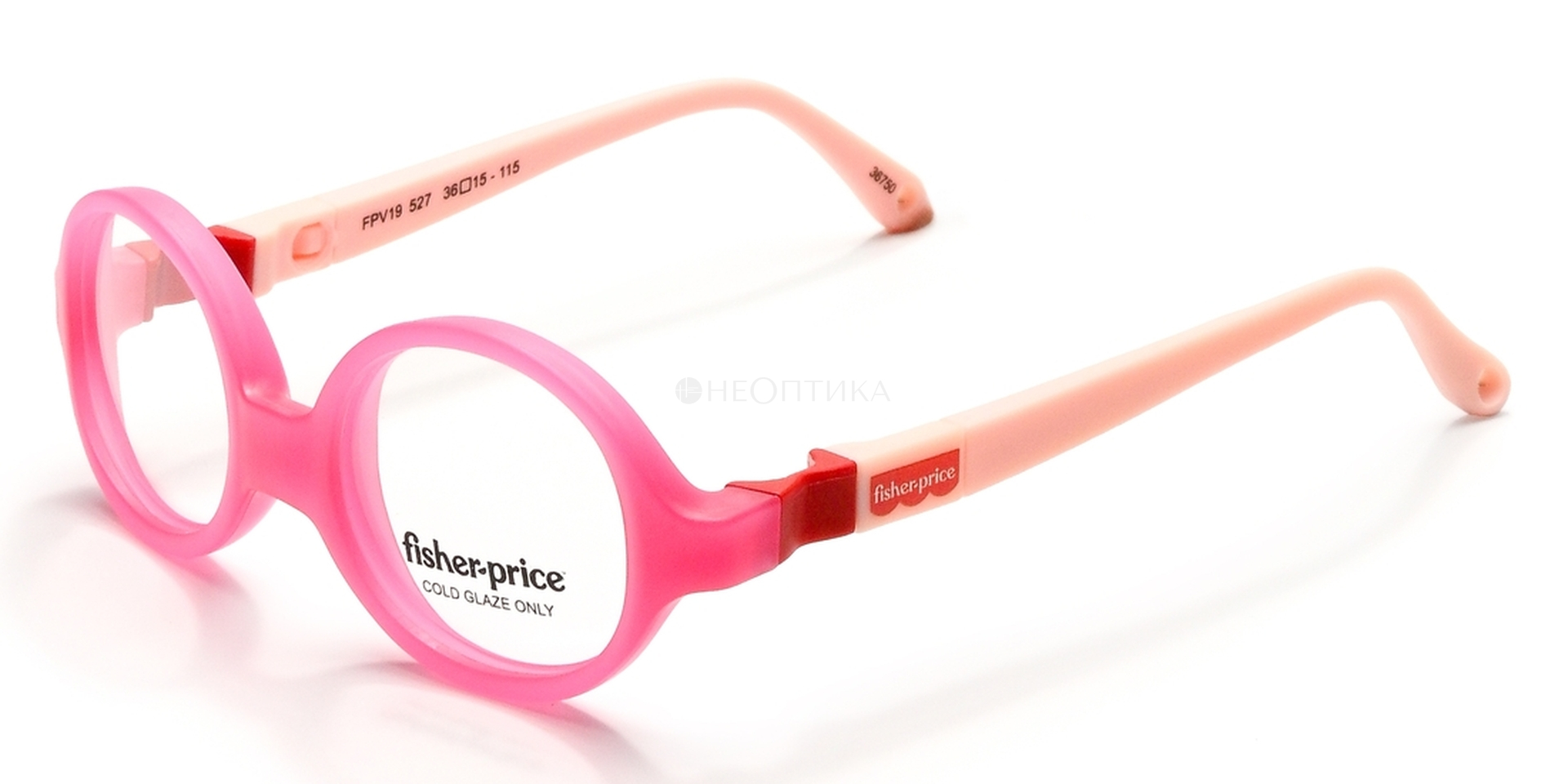 Оправа детская Fisher Price FPV19 527 36