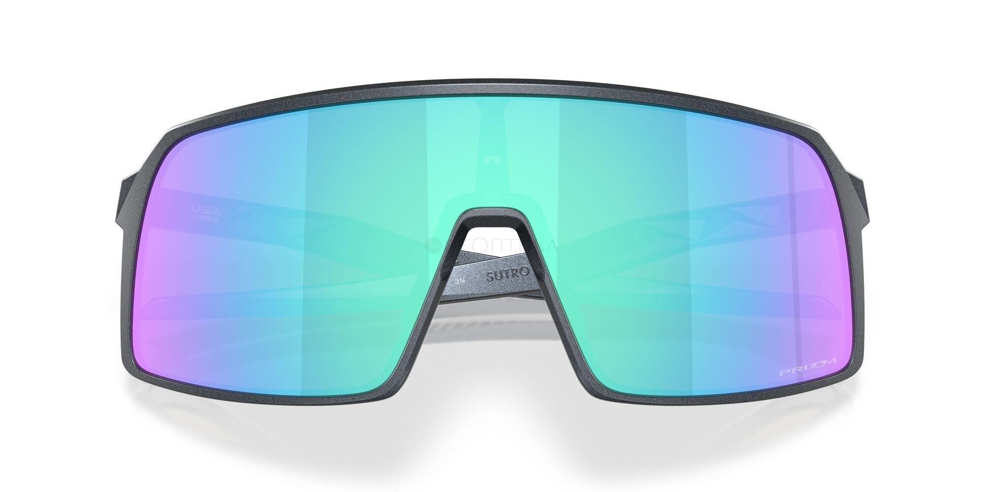 Солнцезащитные очки Oakley Sutro 0OO9406 9406C9 60