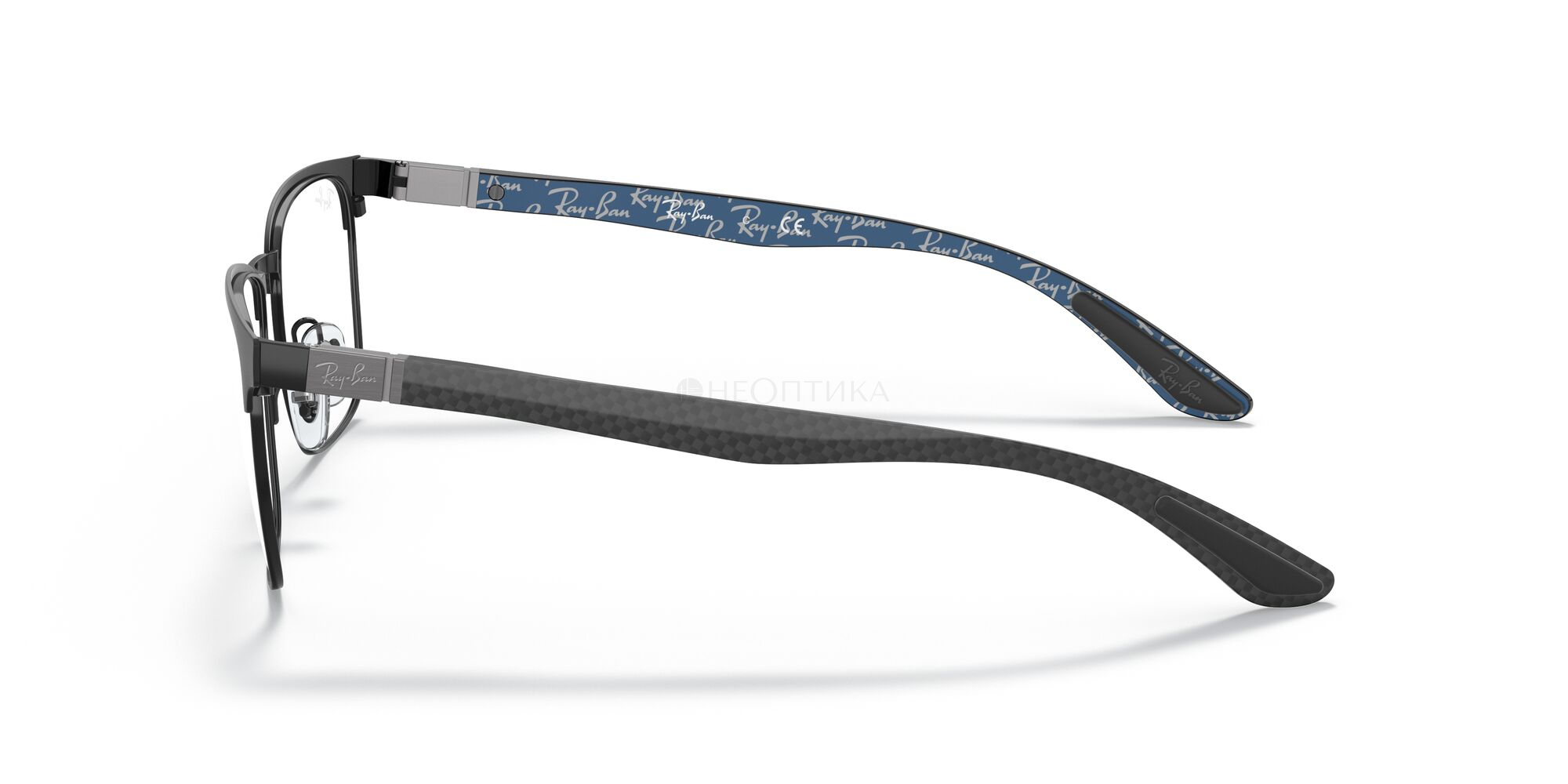 Оправа Ray-Ban 0RX8421 2904 54