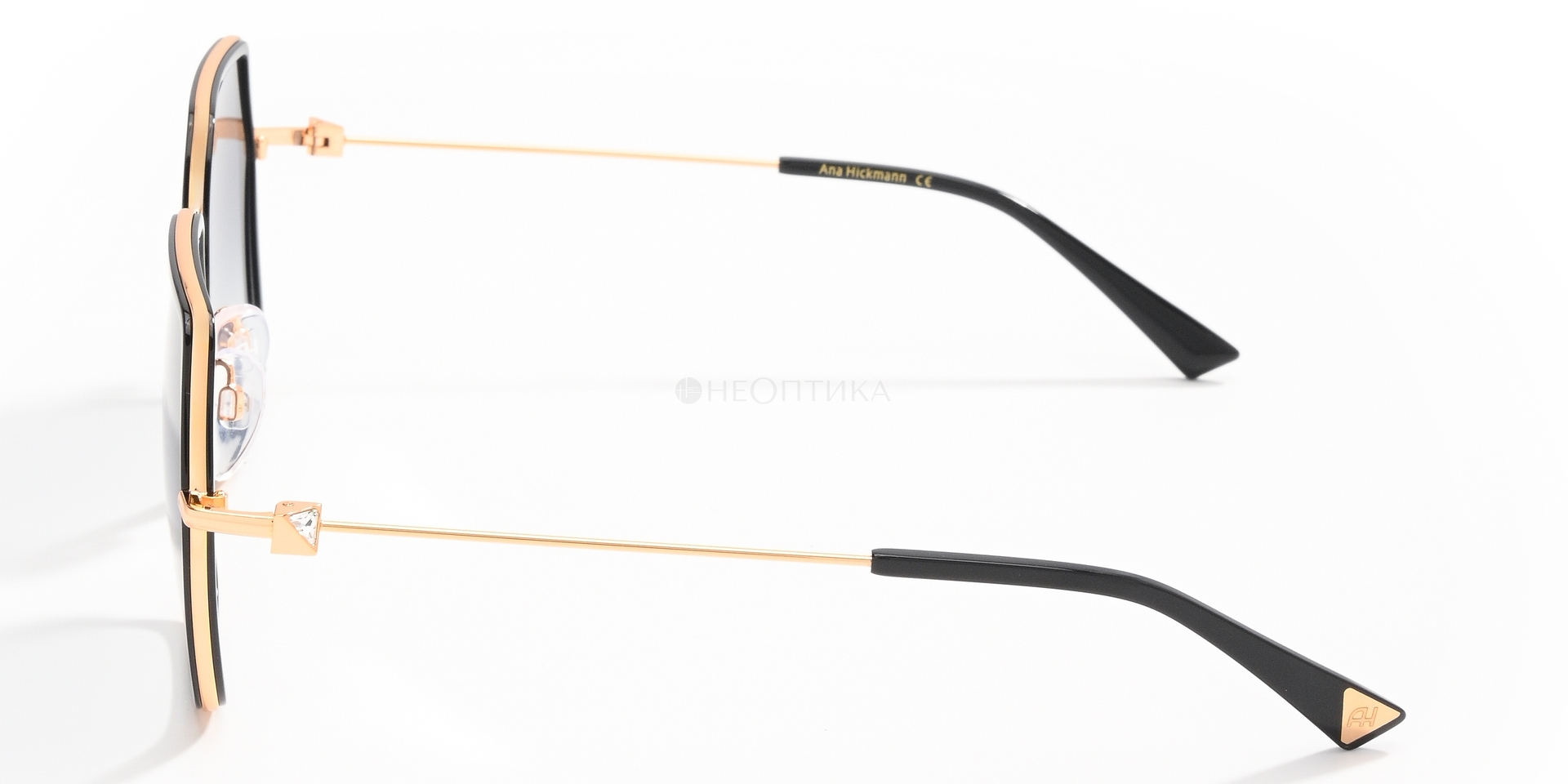 Солнцезащитные очки Ana Hickmann AH3249 A01