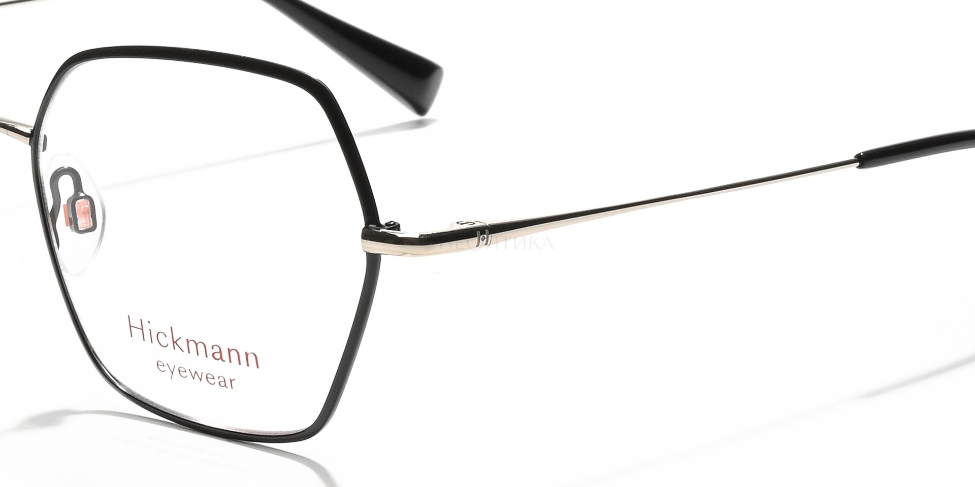 Оправа Hickmann HI1270T 09D