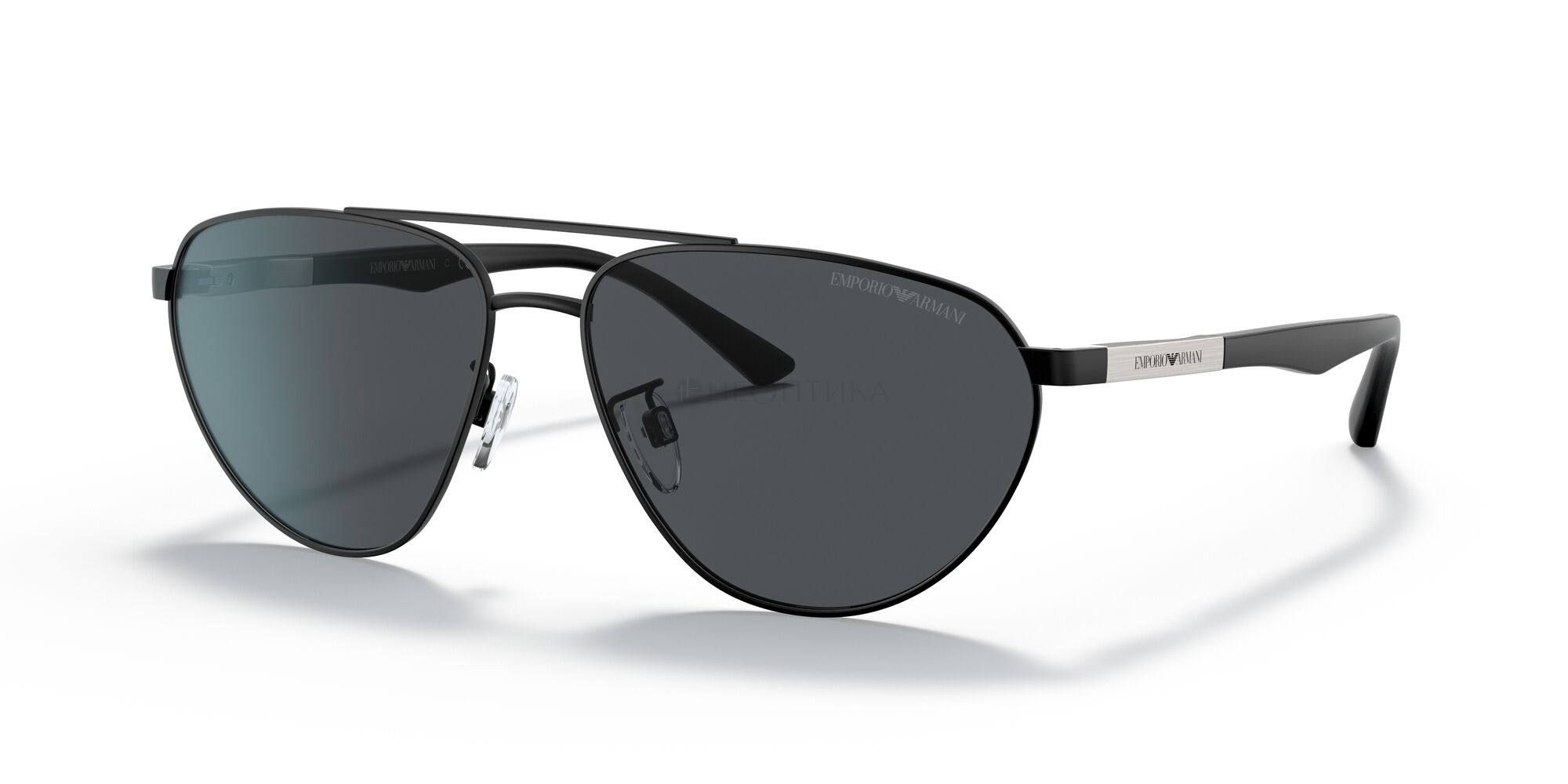Солнцезащитные очки Emporio Armani  0EA2125 300187 60
