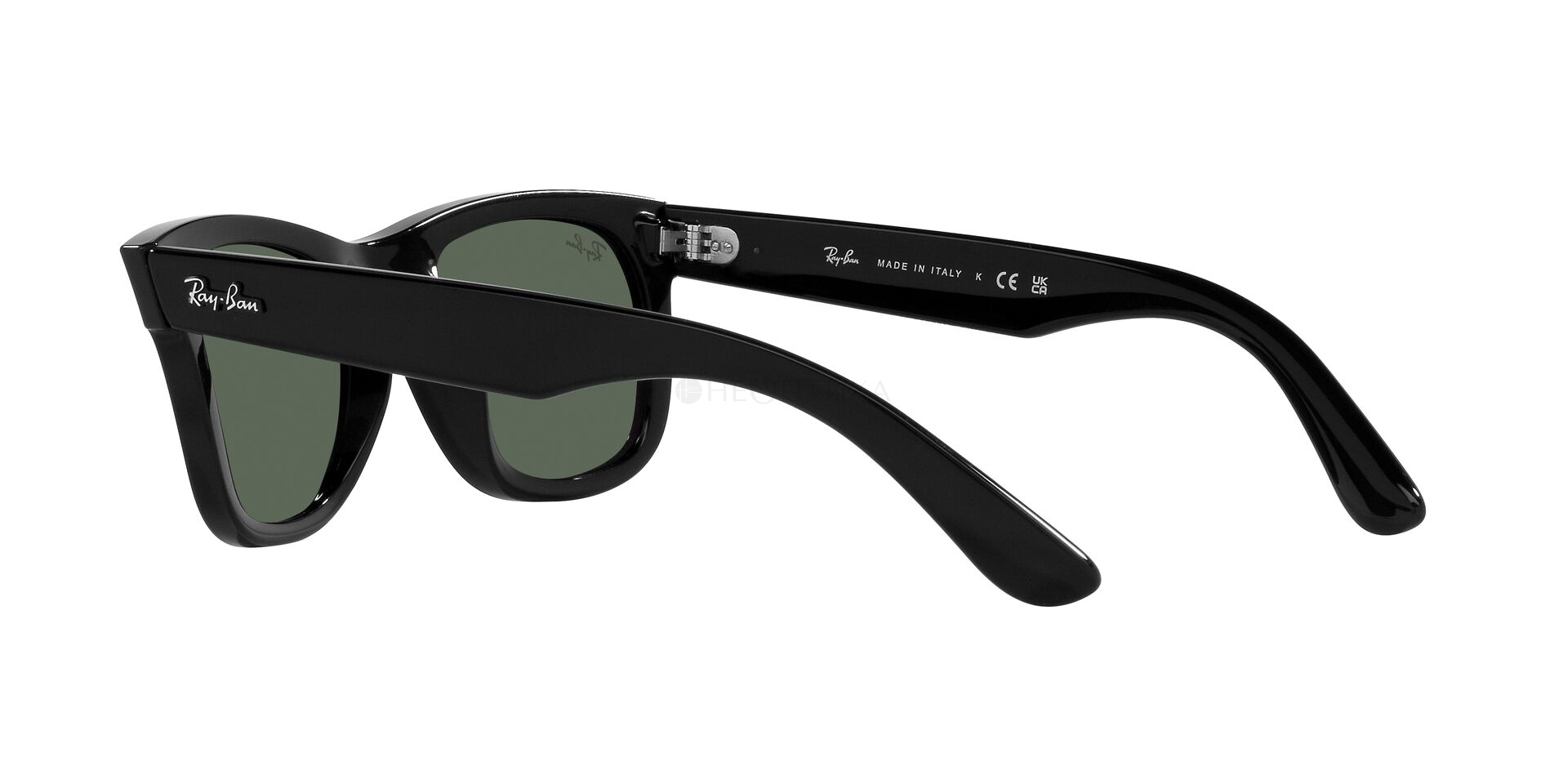 Солнцезащитные очки Ray-Ban Wayfarer Reverse 0RBR0502S 6677VR 53