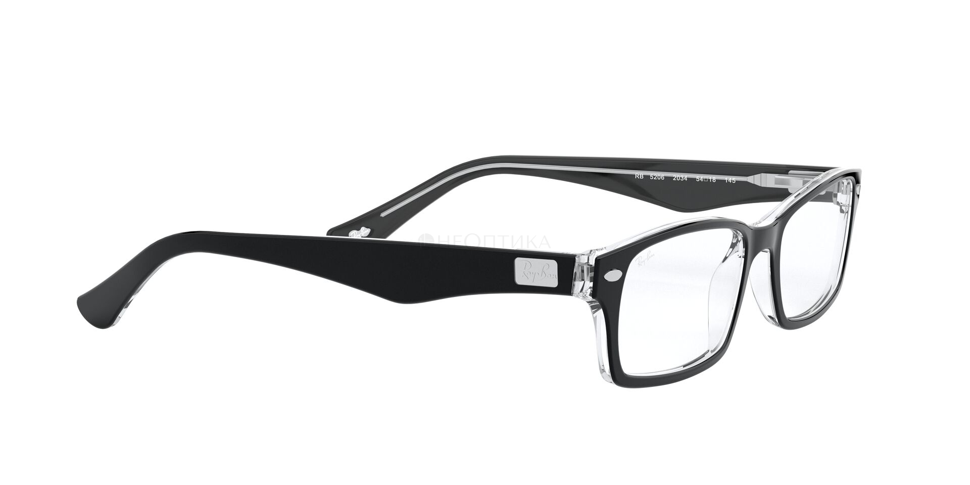 Оправа Ray-Ban 0RX5206 2034 54