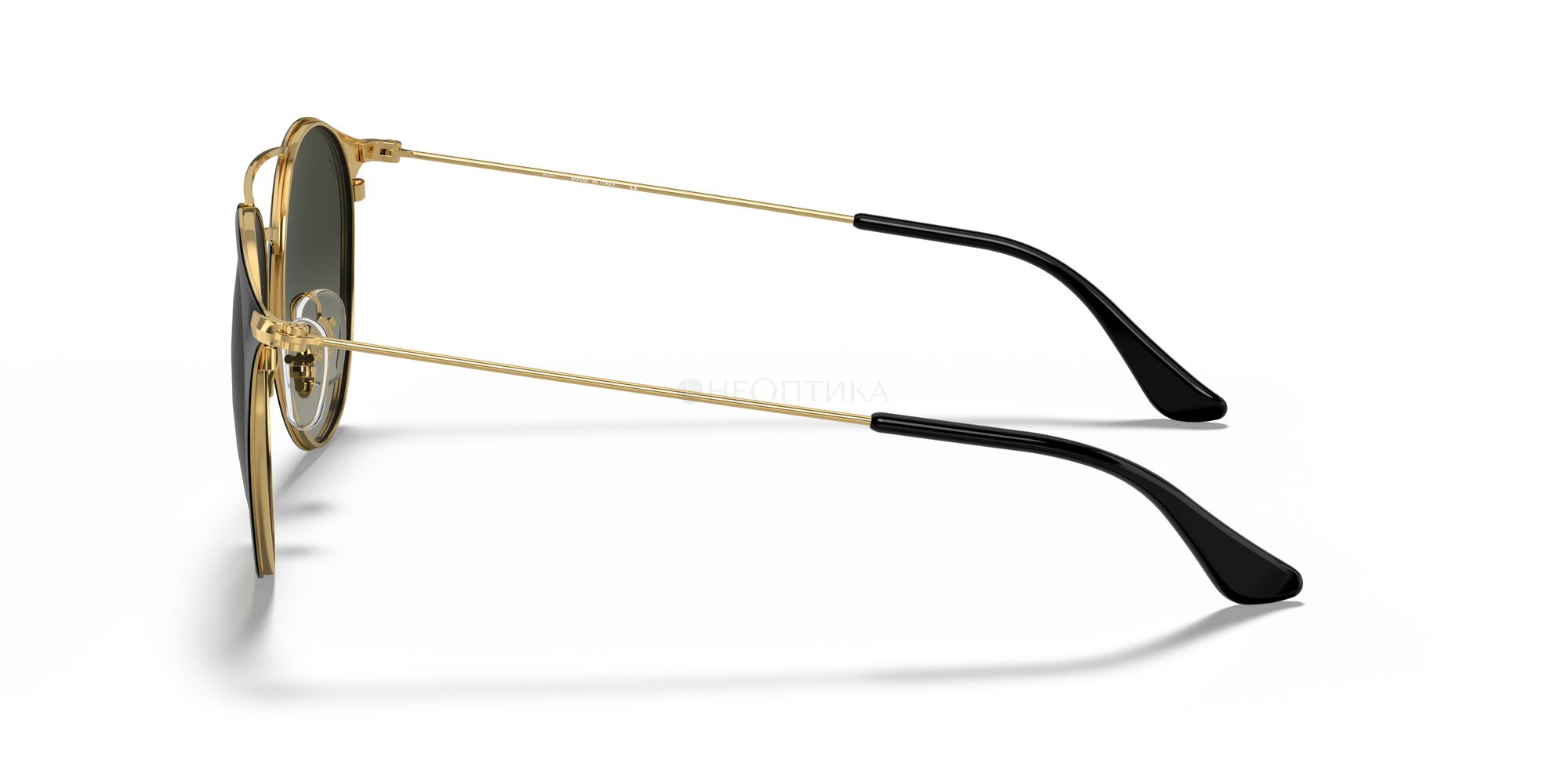 Солнцезащитные очки Ray-Ban  0RB3546 187/71 52