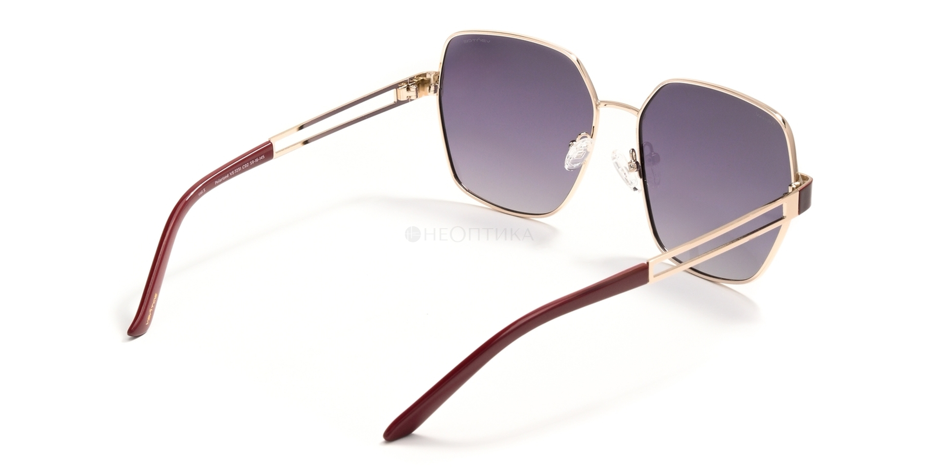 Солнцезащитные очки Ventoe VS7231 02