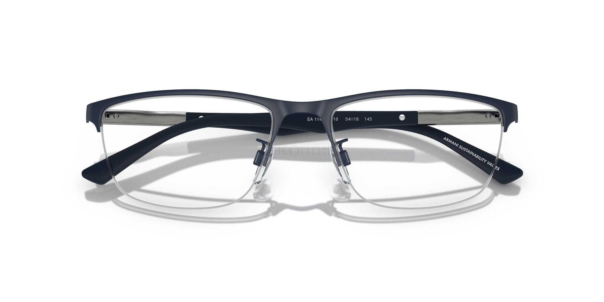 Оправа Emporio Armani 0EA1142 3018 56