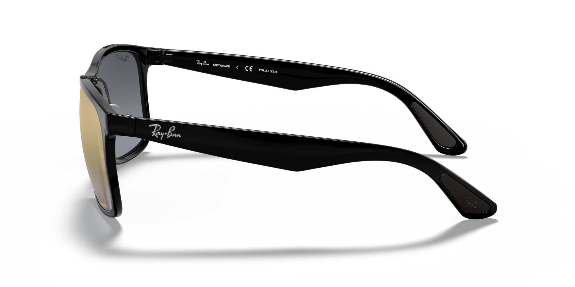 Солнцезащитные очки Ray-Ban  0RB4264 601/J0 58