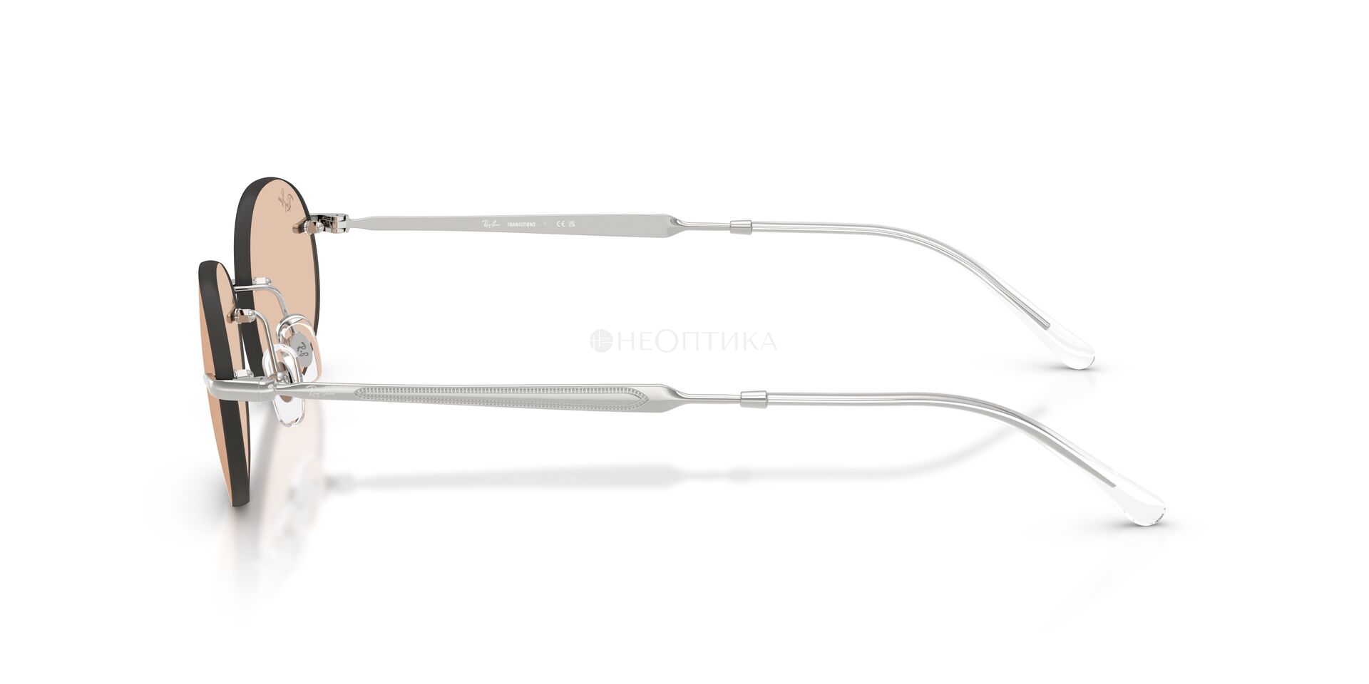 Солнцезащитные очки Ray-Ban  0RB3767 003/MG 54