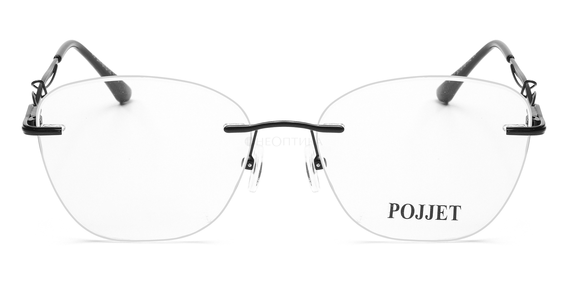 Оправа Pojjet PO8557 C4 57