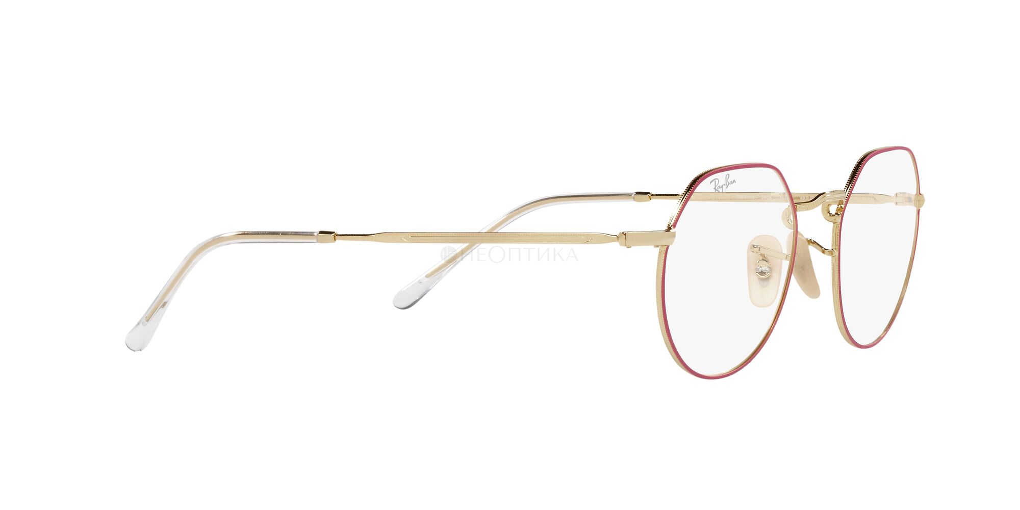 Оправа Ray-Ban Jack 0RX6465 3137 49