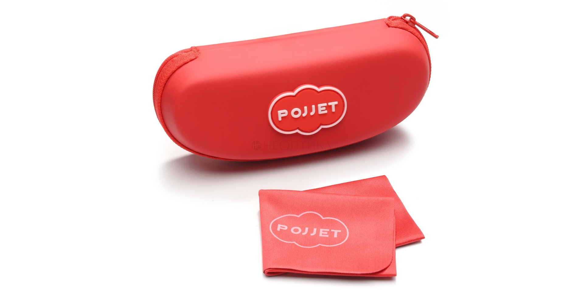 Оправа детская Pojjet P008 C37 46