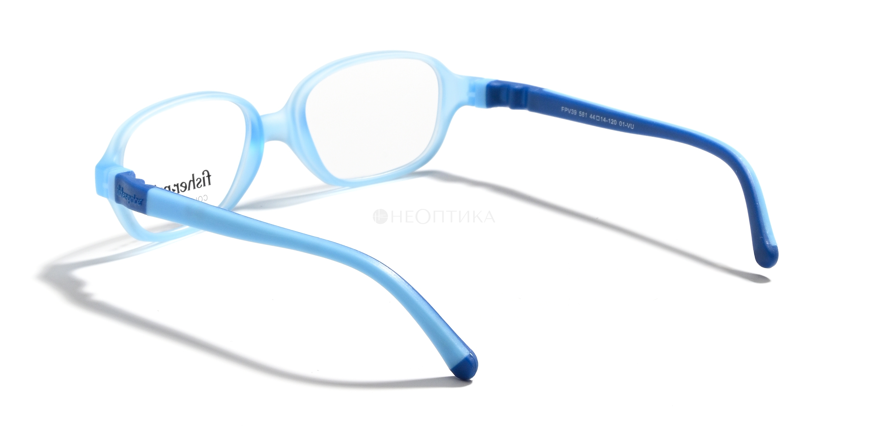 Оправа детская Fisher Price FPV39 581 44