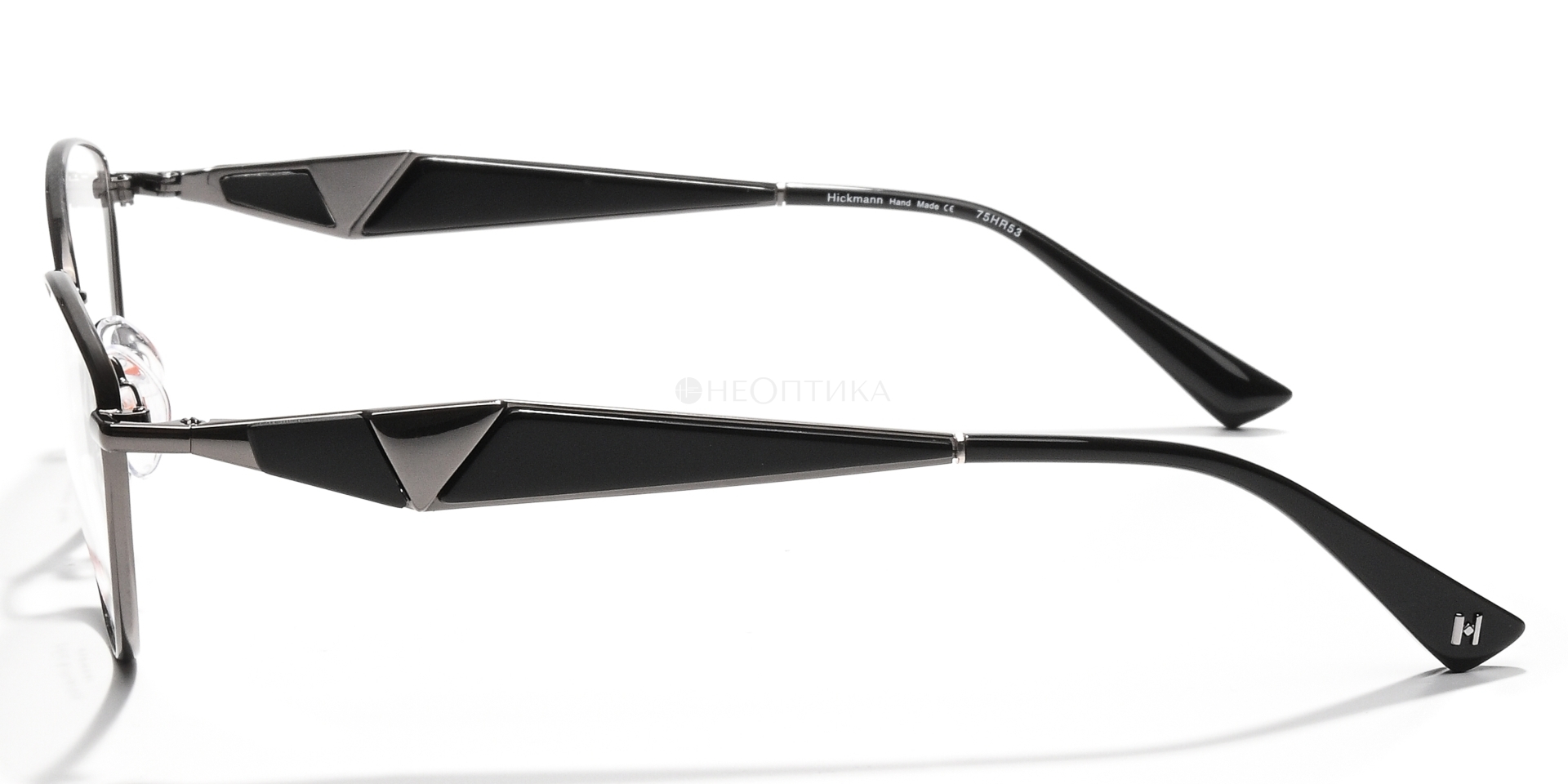 Оправа Hickmann HI1295 02A