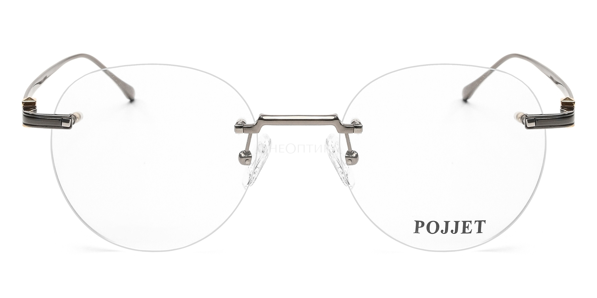 Оправа Pojjet CT0342 C3 52