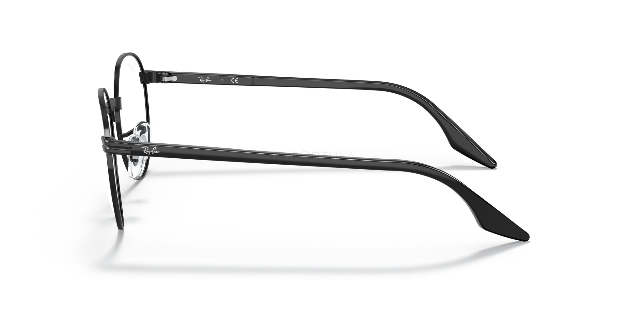 Оправа Ray-Ban 0RX3691V 2509 48