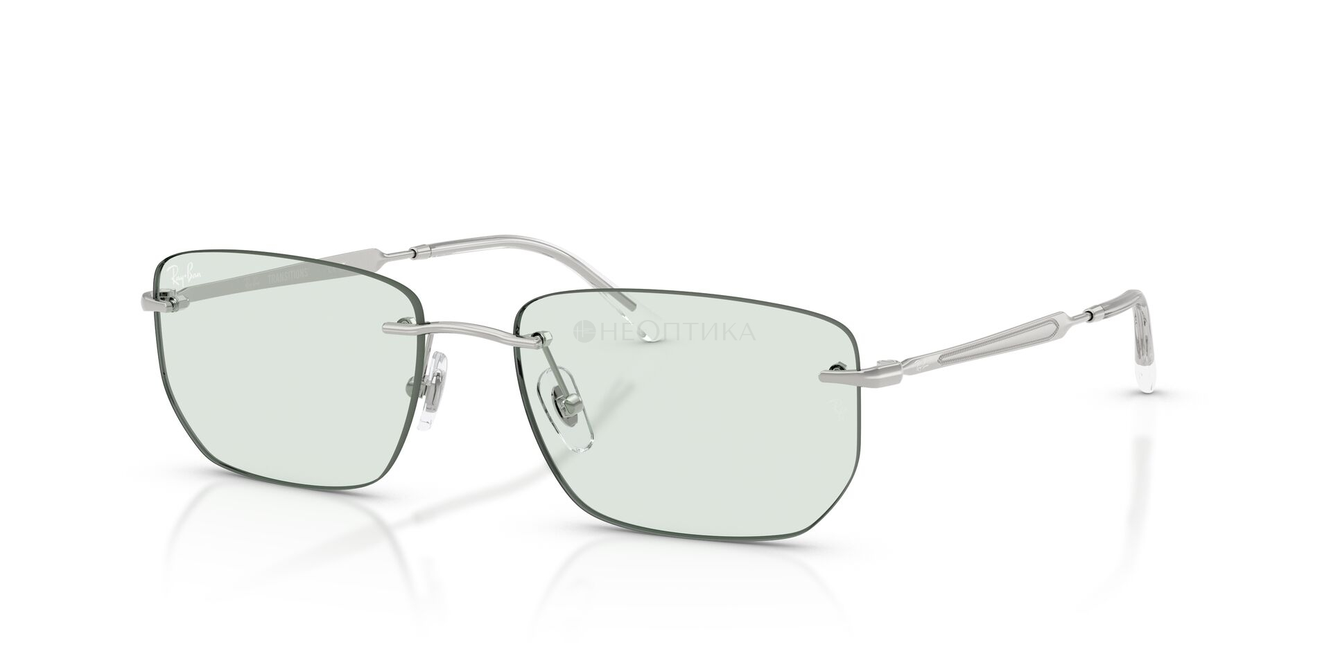 Солнцезащитные очки Ray-Ban  0RB3768 003/M1 56