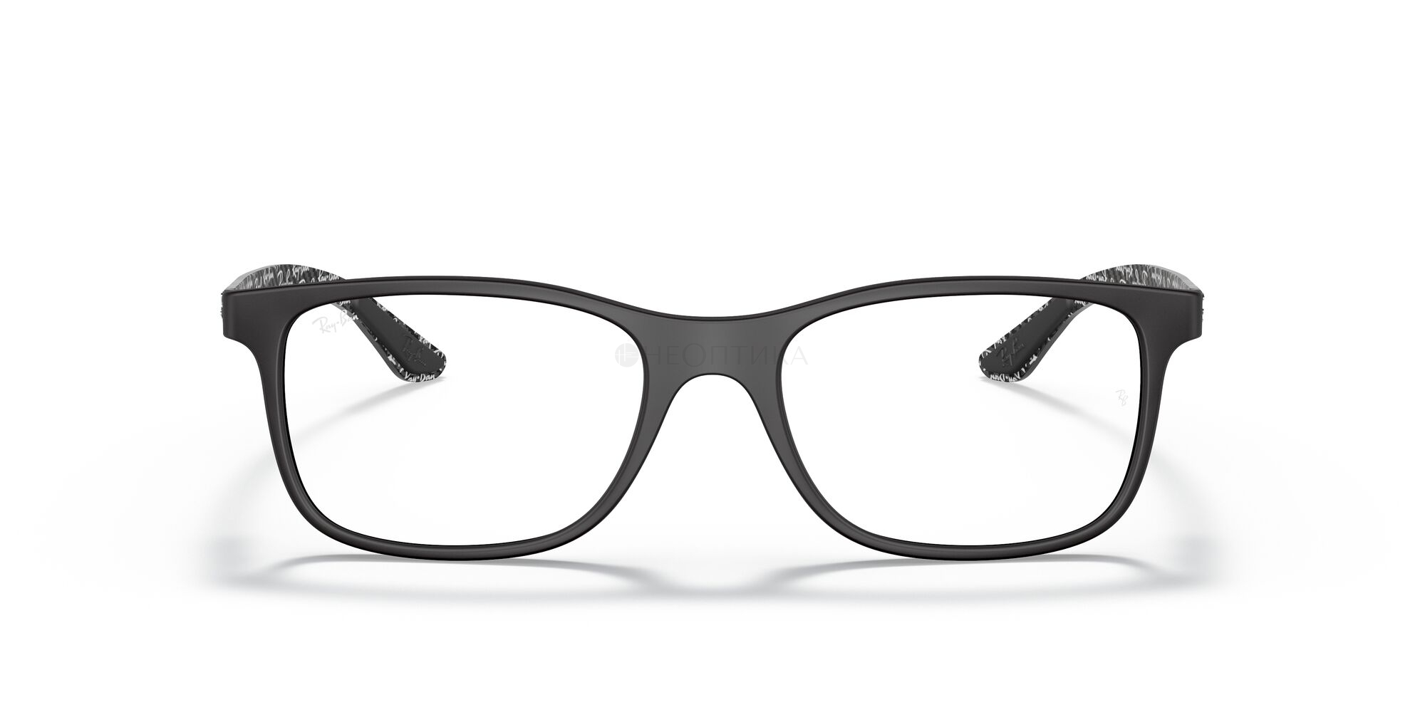 Оправа Ray-Ban 0RX8903 5263 55