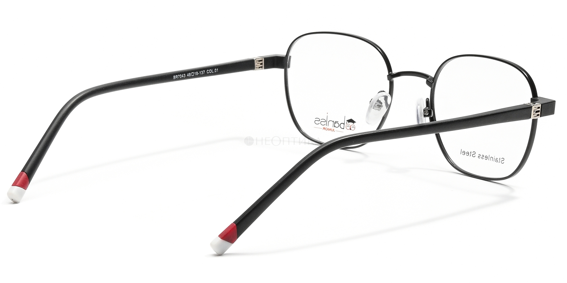 Оправа детская Baniss BR7043 C01 48