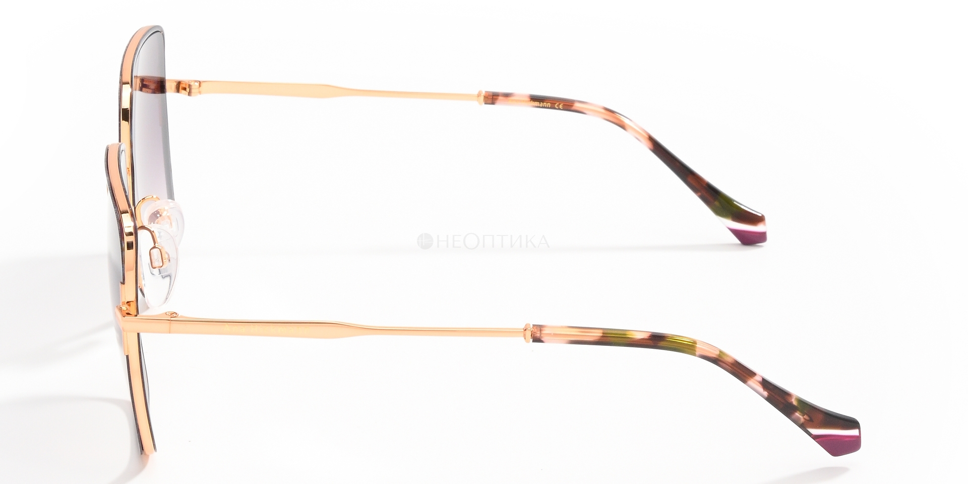 Солнцезащитные очки Ana Hickmann AH3268 G21