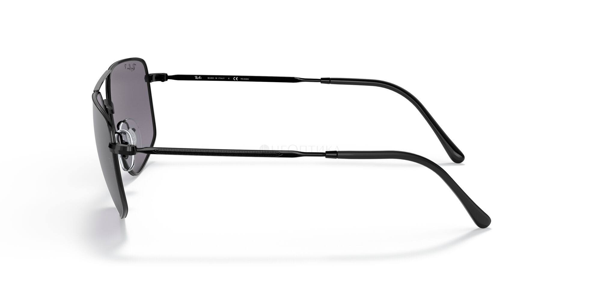 Солнцезащитные очки Ray-Ban 0RB3666 002/K3 56