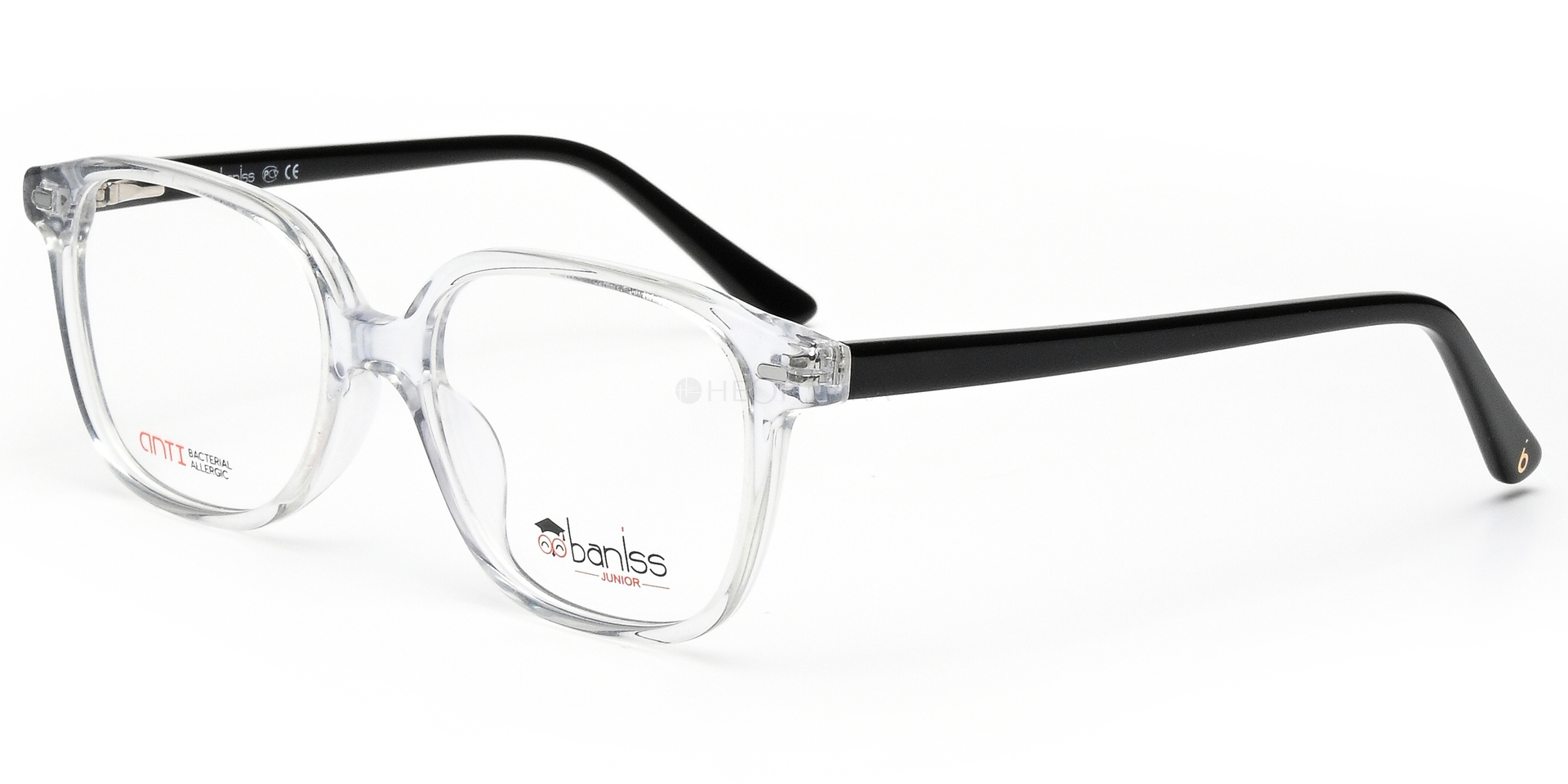 Оправа детская Baniss BSJ6839 C01 48