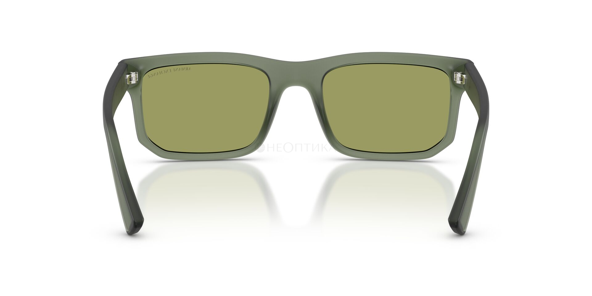 Солнцезащитные очки Armani Exchange  0AX4165S 83622A 56