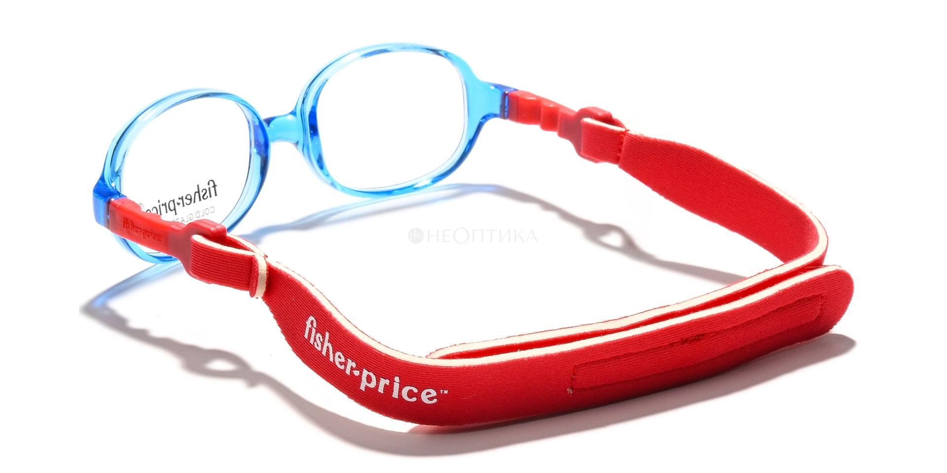 Оправа детская Fisher Price FPV38 590 42