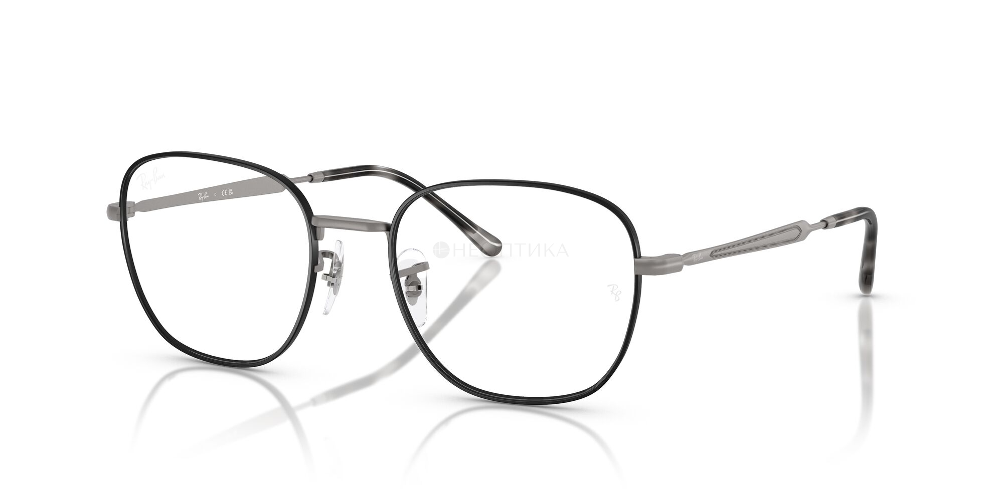 Оправа Ray-Ban 0RX6534 3187 53