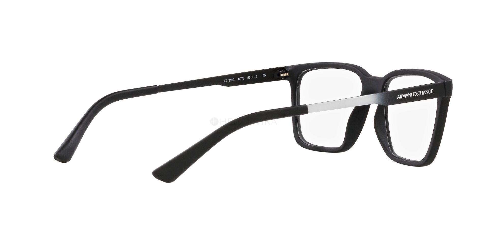 Оправа Armani Exchange 0AX3103 8078 55