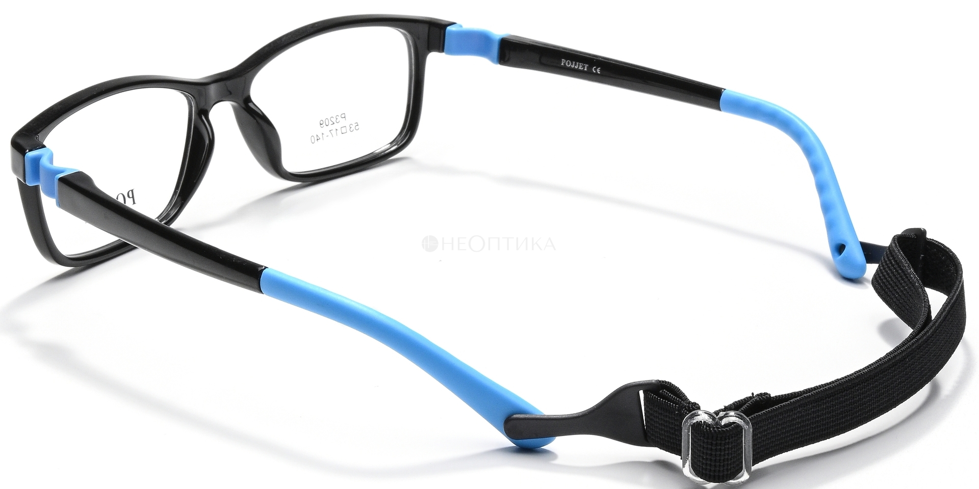 Оправа детская Pojjet P3209 C2 53