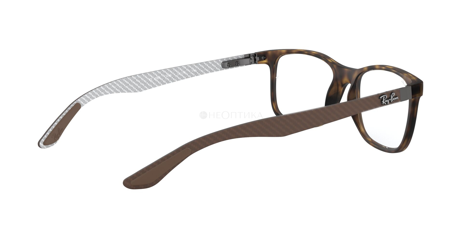 Оправа Ray-Ban 0RX8903 5200 55