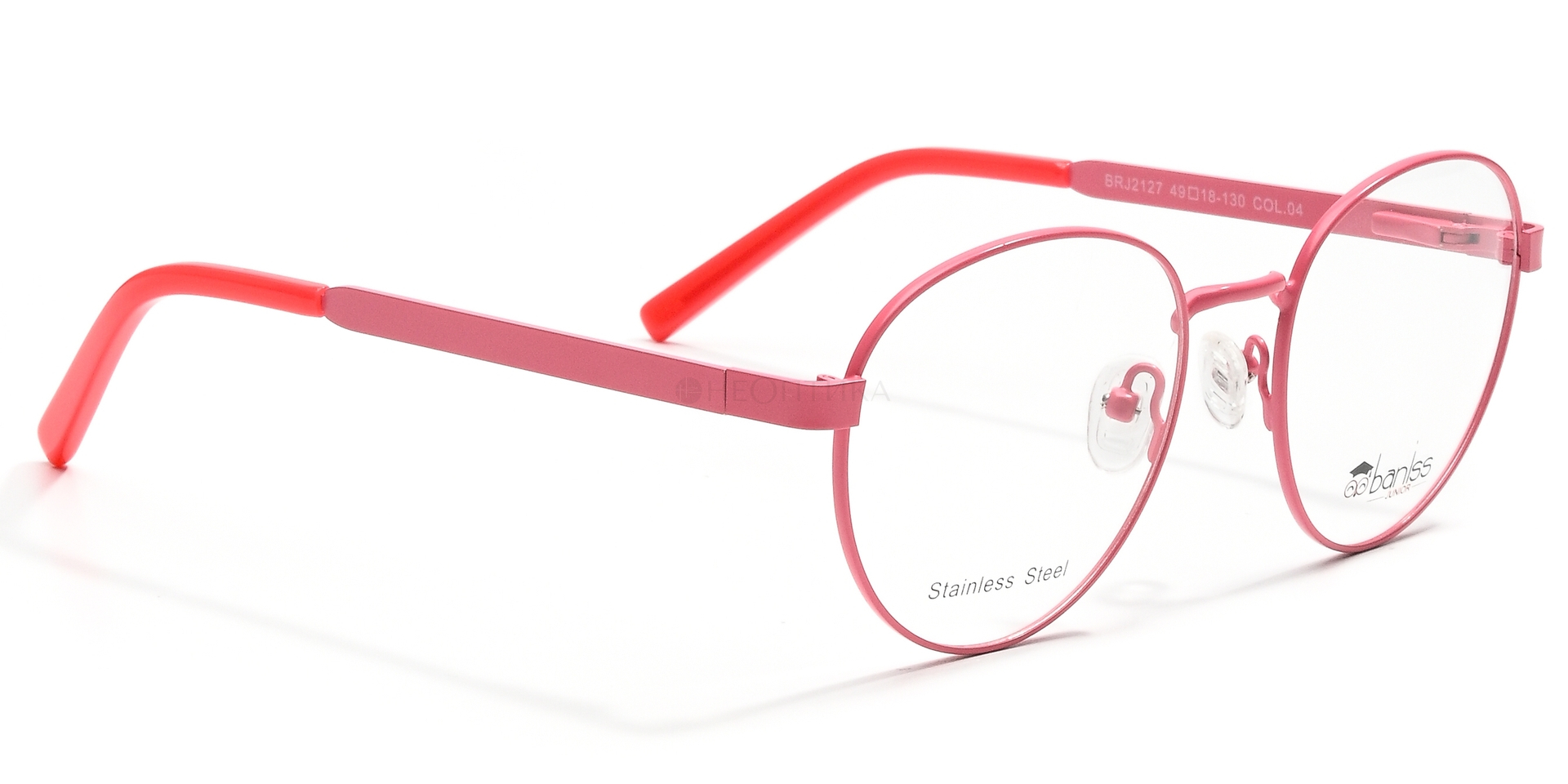 Оправа детская Baniss BRJ2127 C04 49