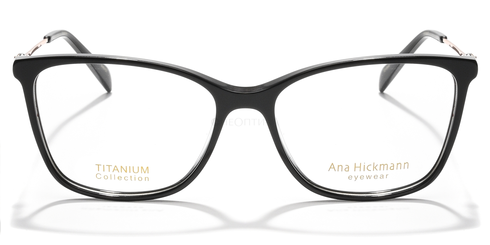 Оправа Ana Hickmann AH6489T A01