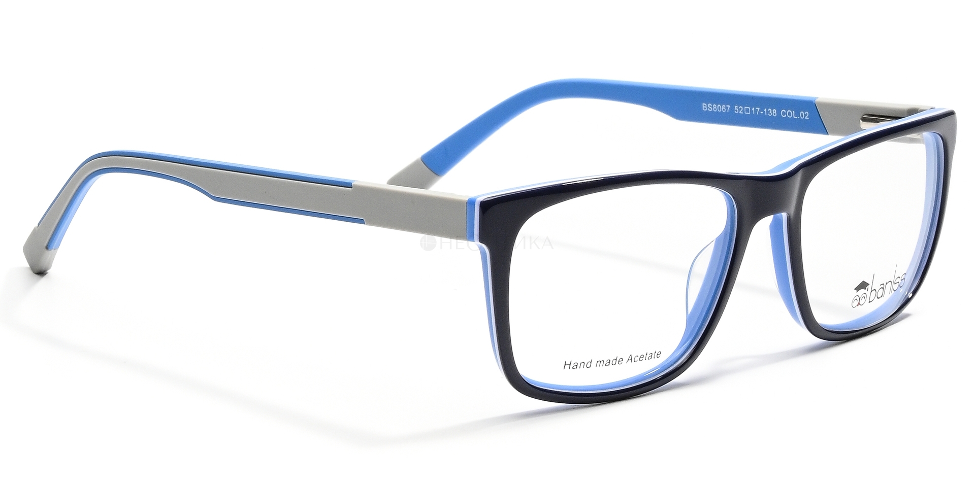 Оправа детская Baniss BS8067 C02 52
