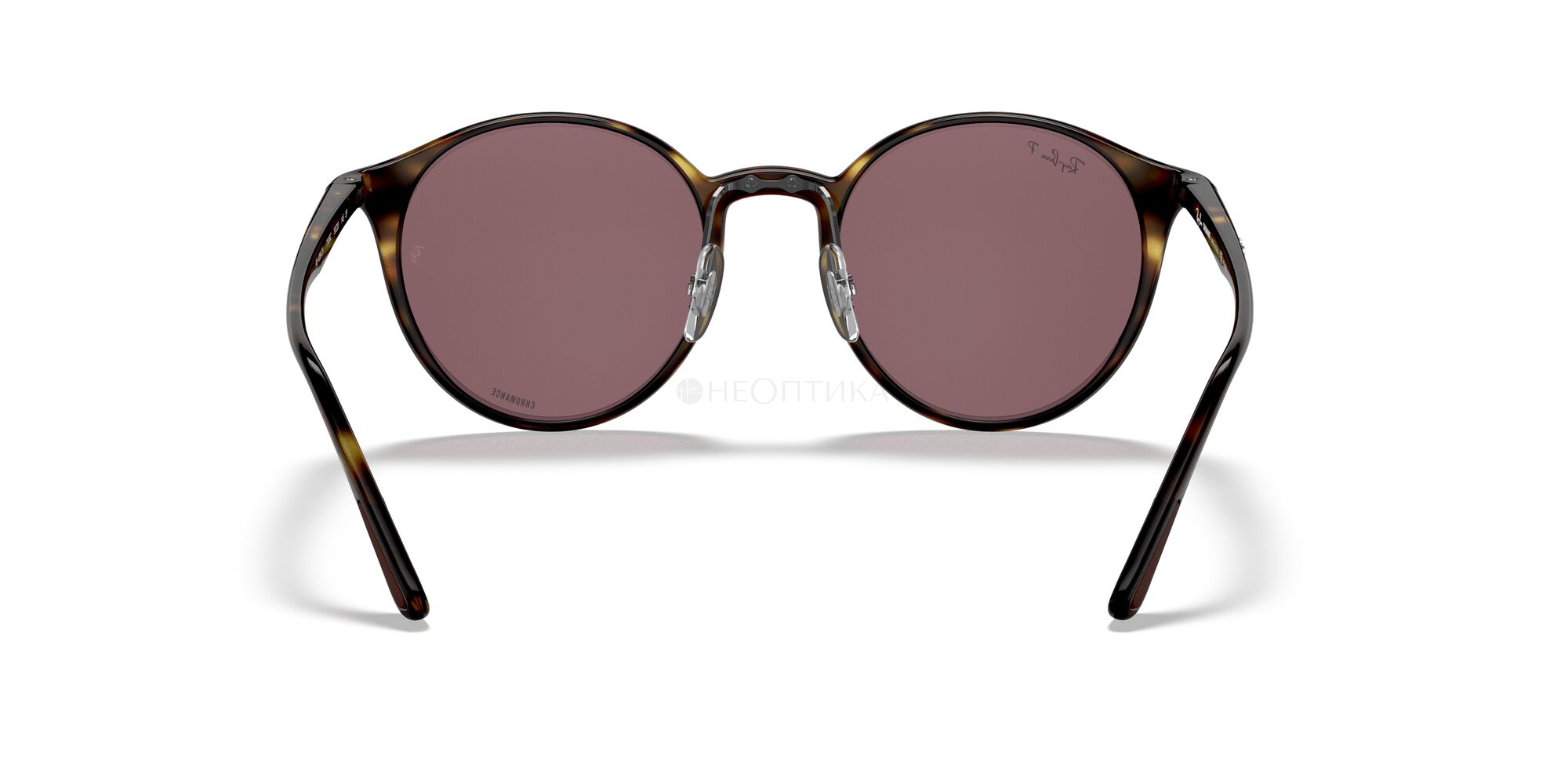 Солнцезащитные очки Ray-Ban 0RB4336CH 710/BC 50