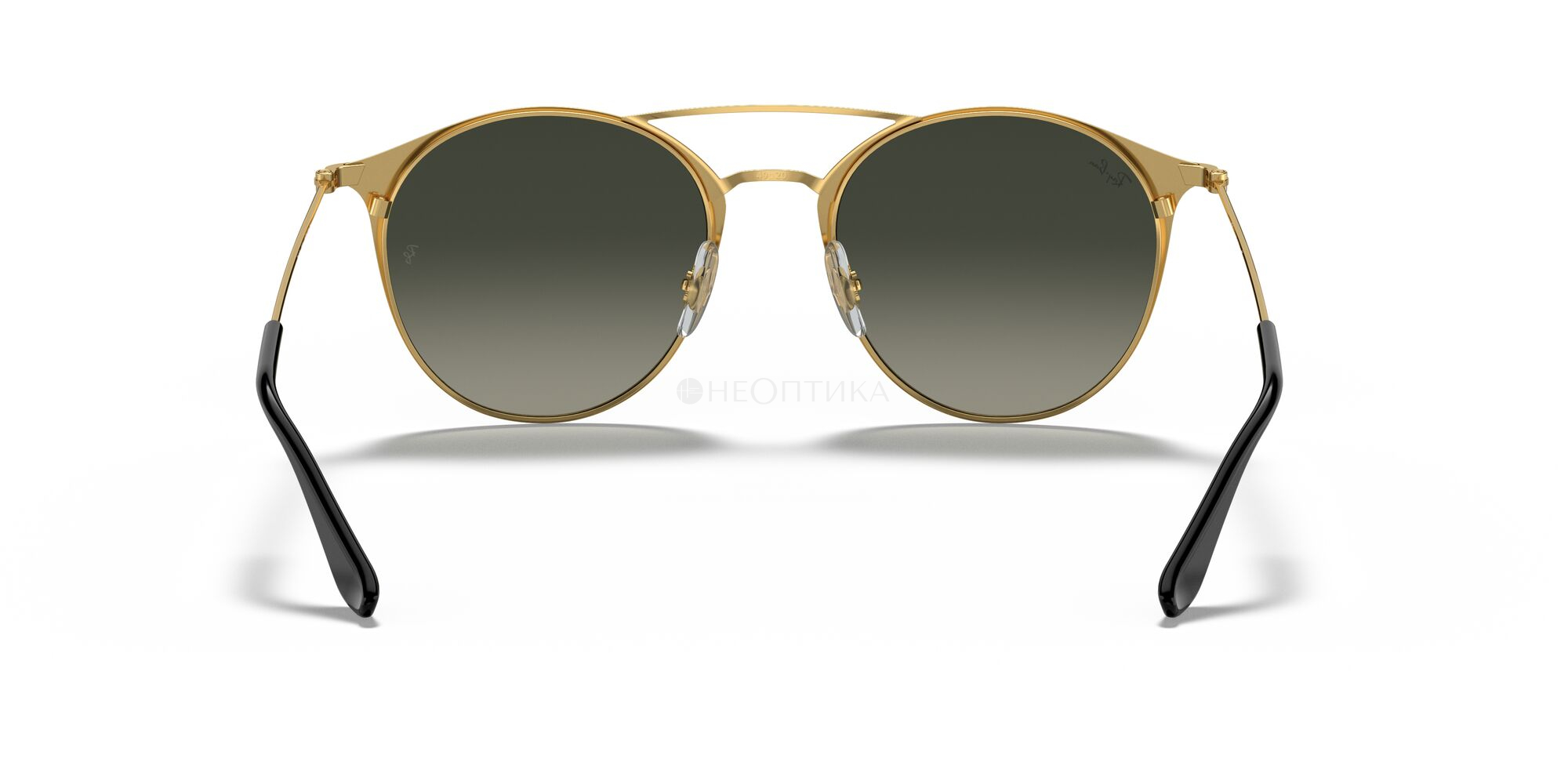 Солнцезащитные очки Ray-Ban  0RB3546 187/71 52