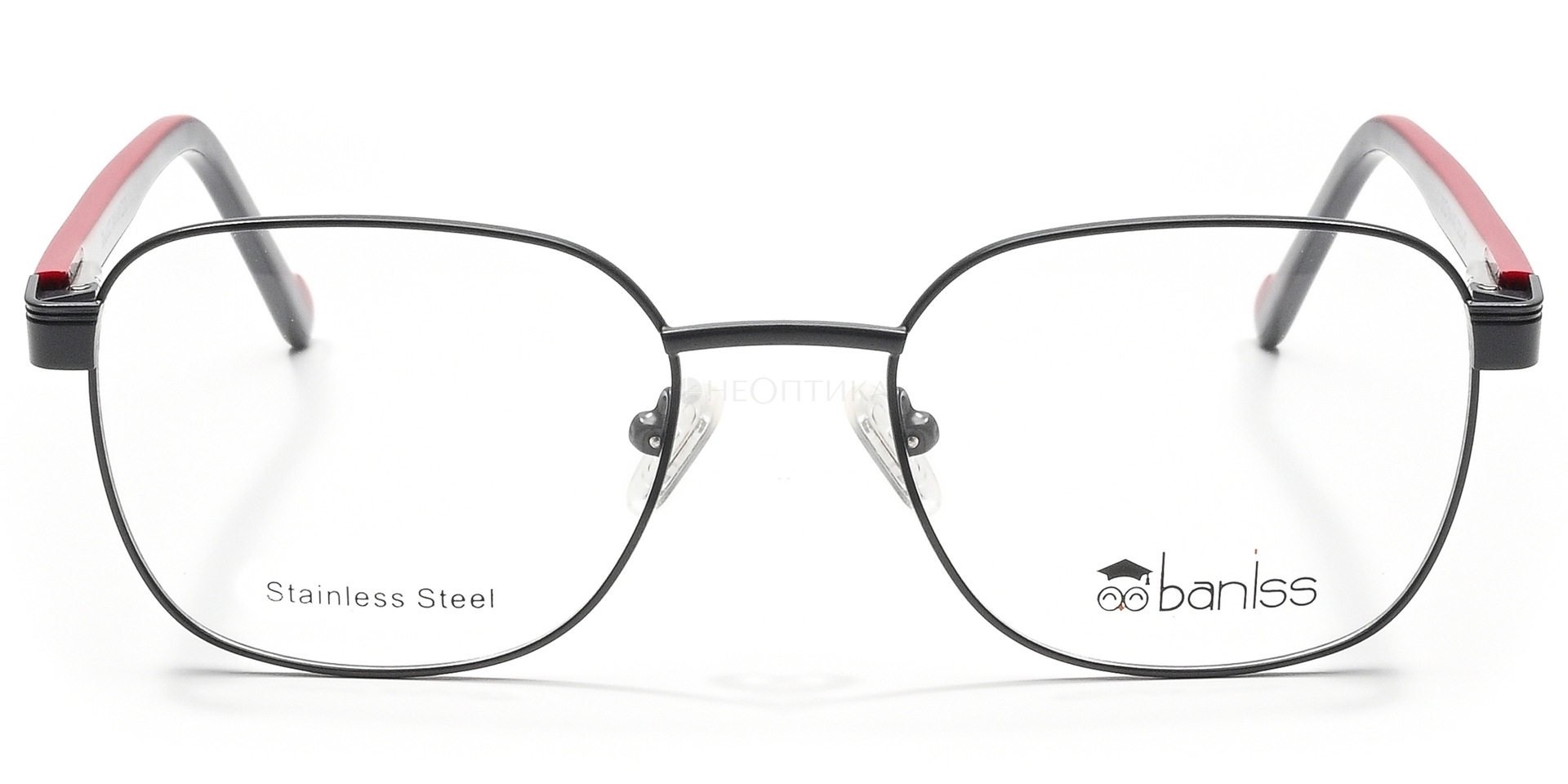 Оправа детская Baniss BR7040 C02 52