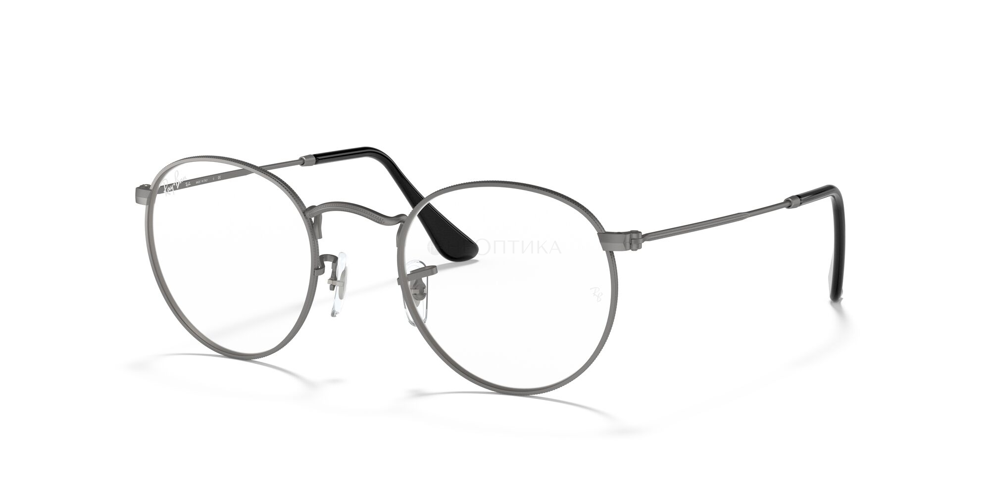 Оправа Ray-Ban Round Metal 0RX3447V 2620 50