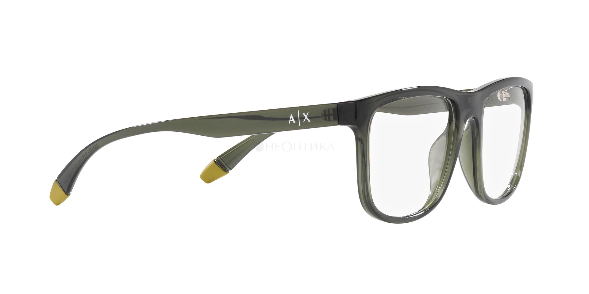 Оправа Armani Exchange 0AX3101U 8341 55