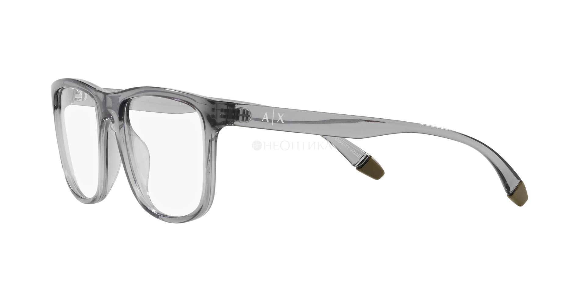 Оправа Armani Exchange 0AX3101U 8334 55